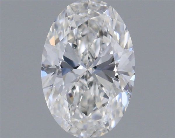 Oval Diamond image