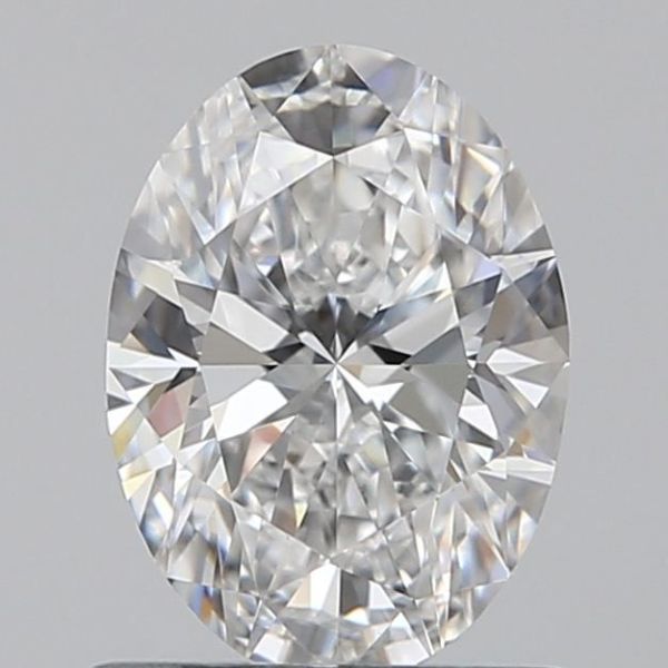 Oval Diamond image
