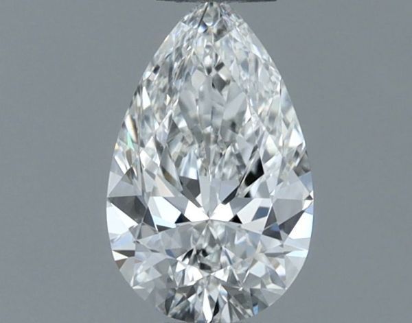 Pear Diamond image