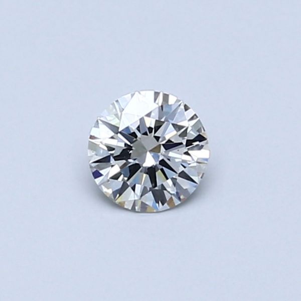 Round Diamond image