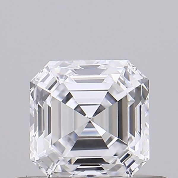 Asscher Lab-Grown Diamond image