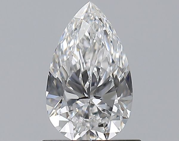 Pear Diamond image