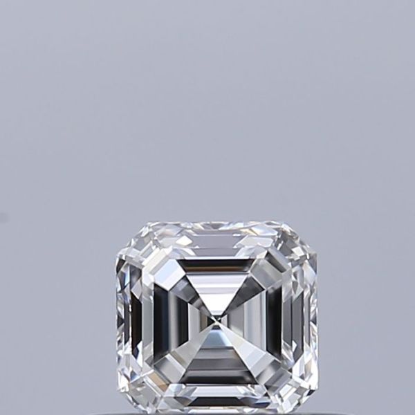 Asscher Diamond image