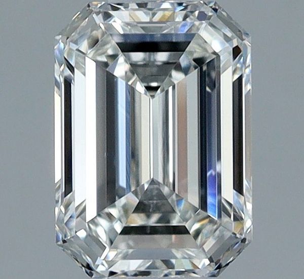 Emerald Diamond image