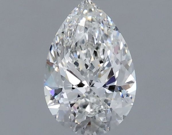 Pear Diamond image