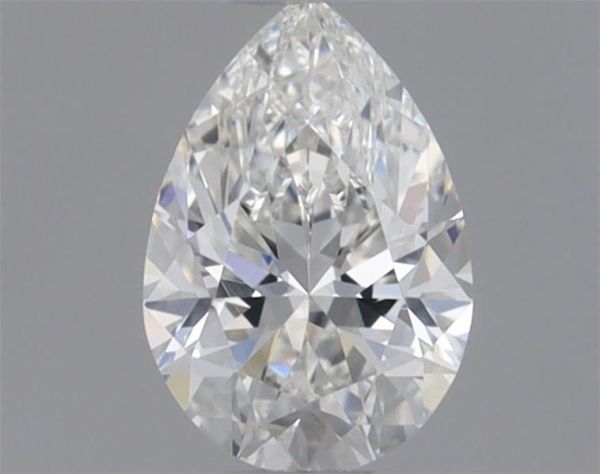 Pear Diamond image