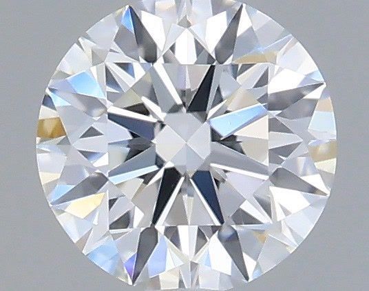 Round Diamond image