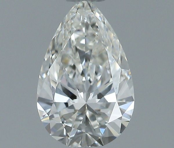 Pear Diamond image
