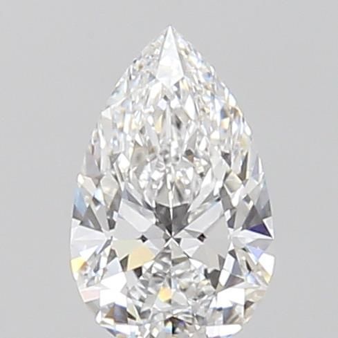 Pear Lab-Grown Diamond image