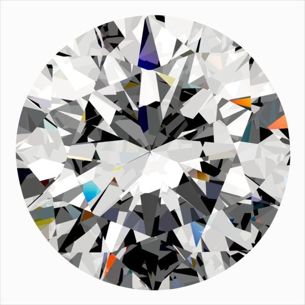 Round Diamond image