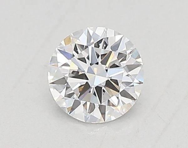 Round Lab-Grown Diamond image