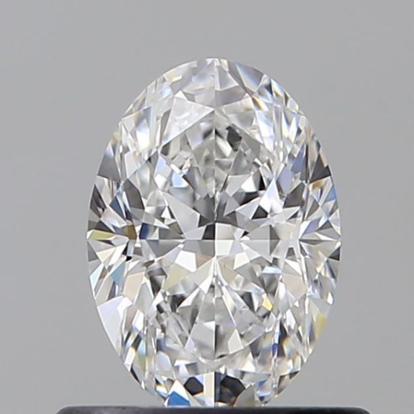 Oval Diamond image