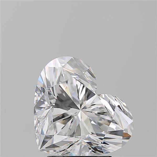 Heart Diamond image