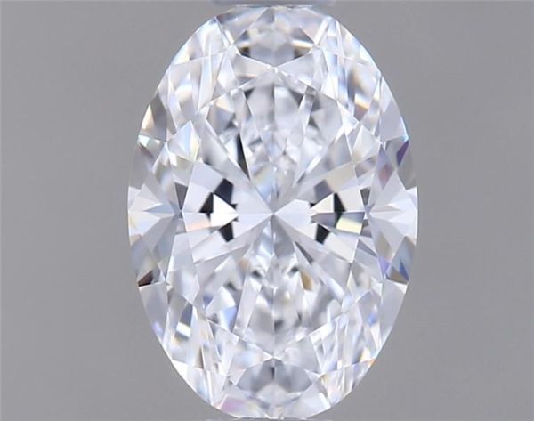 Oval Diamond image