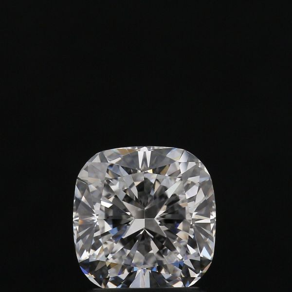 Cushion Diamond image