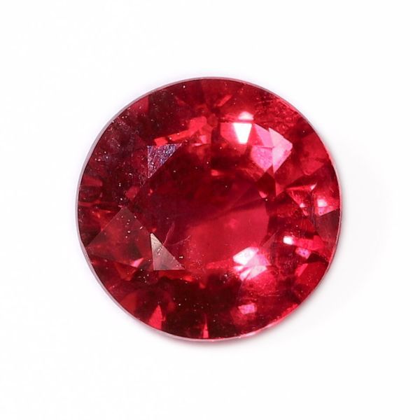 Round Gemstone image