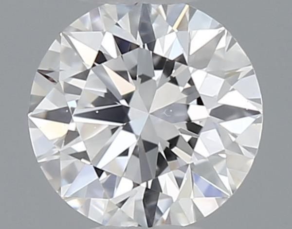 Round Diamond image