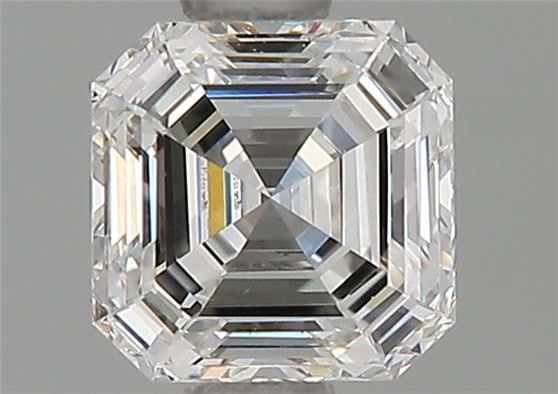 Asscher Diamond image