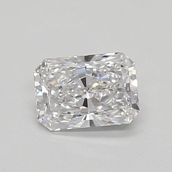 Radiant Lab-Grown Diamond image
