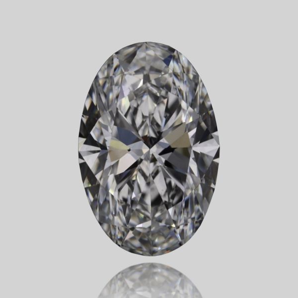 Oval Diamond image