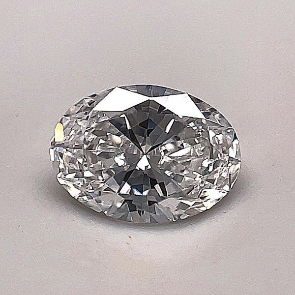 Oval Diamond image