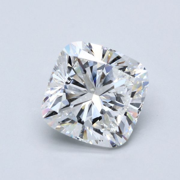 Cushion Diamond image