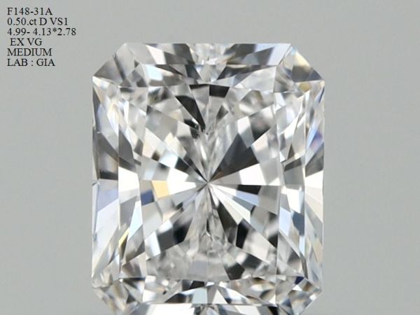 Radiant Diamond image