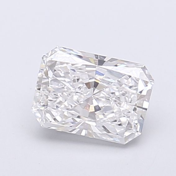 Radiant Lab-Grown Diamond image