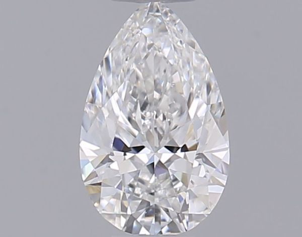 Pear Diamond image