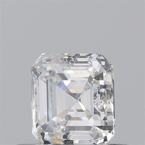 Asscher Diamond image