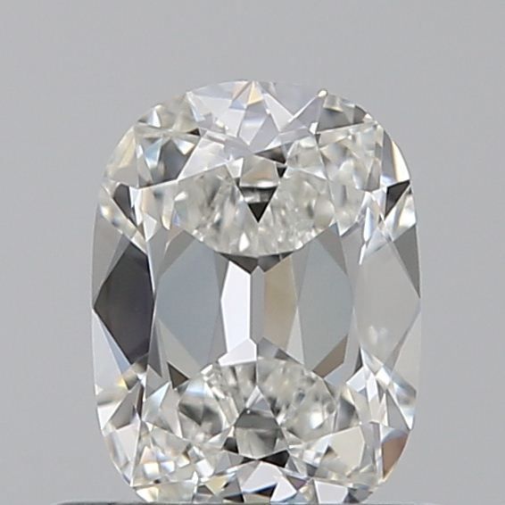 Cushion Diamond image