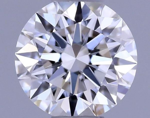 Round Diamond image