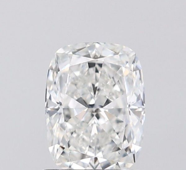 Cushion Diamond image