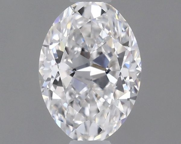 Oval Diamond image