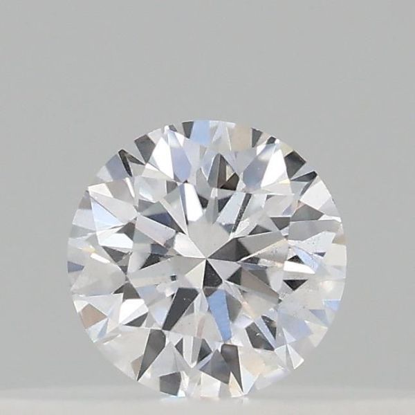 Round Lab-Grown Diamond image
