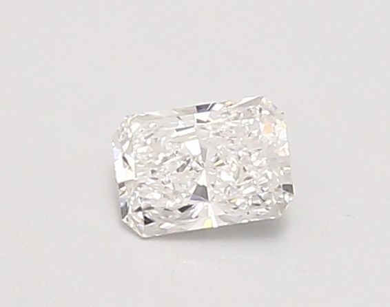 Radiant Lab-Grown Diamond image