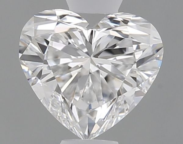 Heart Lab-Grown Diamond image