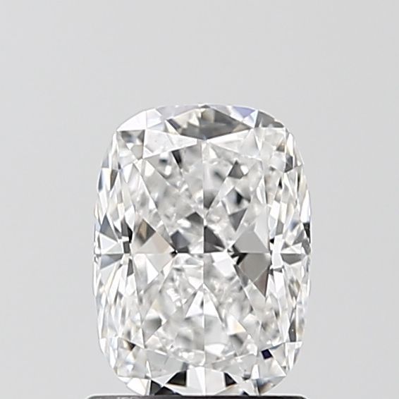 Cushion Lab-Grown Diamond image