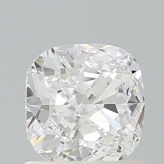 Cushion Lab-Grown Diamond image