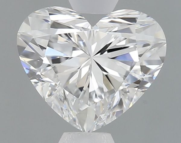 Heart Lab-Grown Diamond image