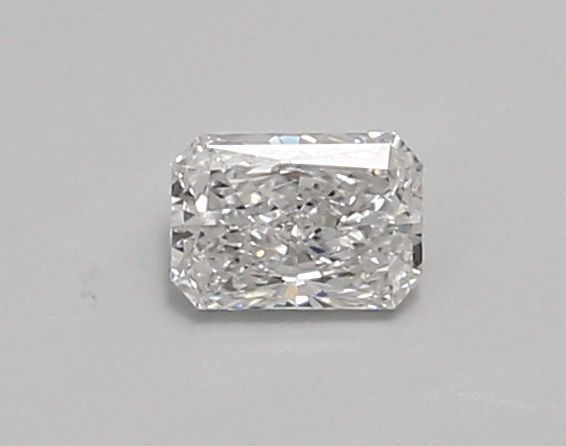 Radiant Lab-Grown Diamond image