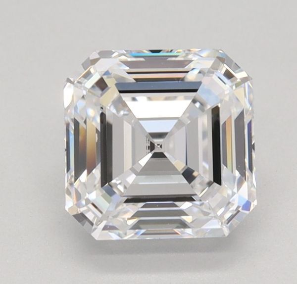Asscher Lab-Grown Diamond image