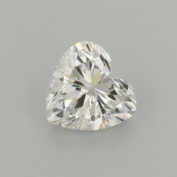 Heart Lab-Grown Diamond image