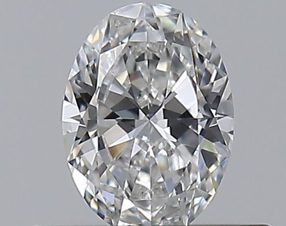 Oval Diamond image