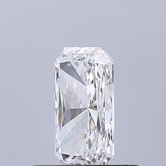 Radiant Lab-Grown Diamond image