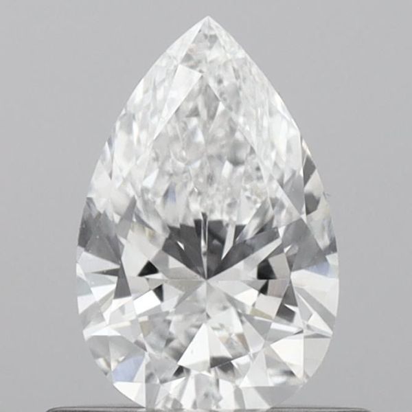 Pear Lab-Grown Diamond image