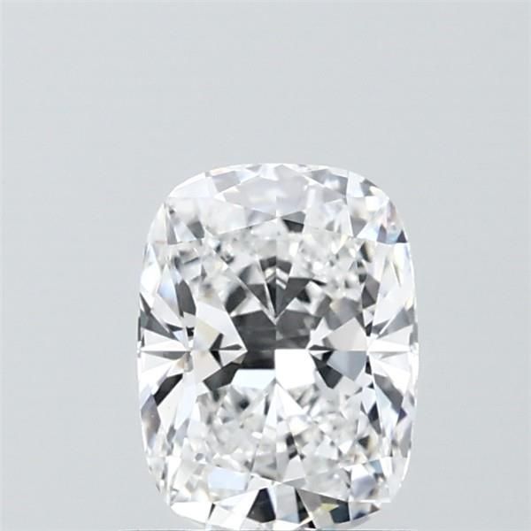 Cushion Lab-Grown Diamond image