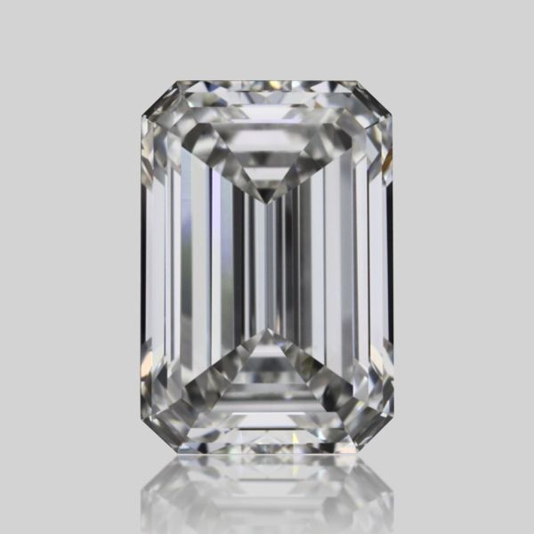 Emerald Diamond image