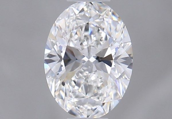 Oval Diamond image