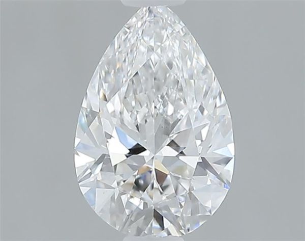 Pear Diamond image